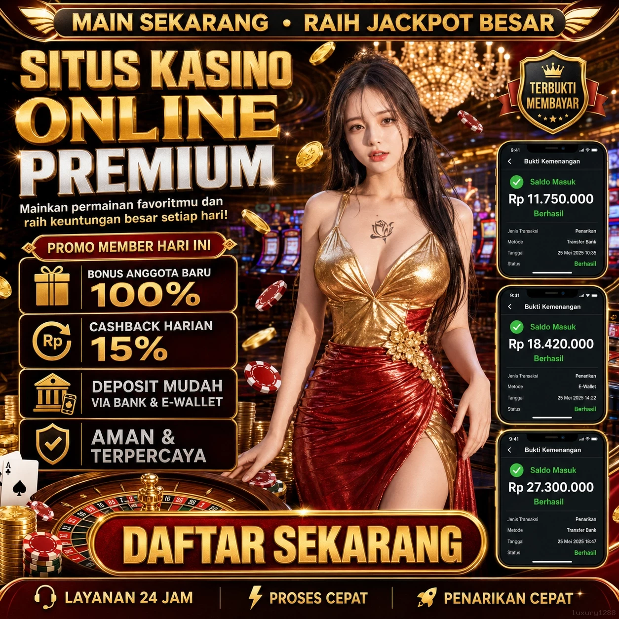 Bagaimana luxury1288 Mengubah Cara Kita Instalasi Aplikasi Android