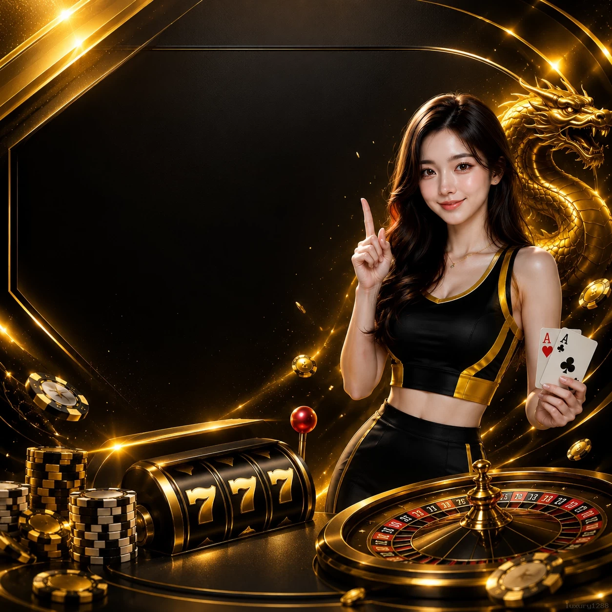 Menelusuri Keunggulan Situs APK luxury1288